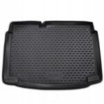 Novline Gumiszett Novline Vw Polo csomagtartóhoz 2009-2017 (alsó rész)