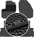 Max-Dywanik Ford Galaxy II 5os 2006-2010 Ablaktörlő lapát Eva Vízcseppek