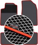 Max-Dywanik Lancia Delta 2008-2014 Autószönyegek gumi Eva Eternity autóhoz