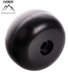 Everest Stiga Estate Tornado traktor aggregát támasztó futókerék (GP17-06039-0)