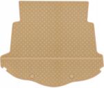 Max-Dywanik Ford Mondeo IV Sedan 2004-2014 Csomagtér ajtóbetét Primeliner Bézs