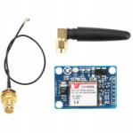 Apec Braking SIM800L Modul Gsm Gprs Sms Ttl antennával