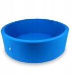 Mimii Száraz medence 130x40cm kék labdák nélkül (am301)