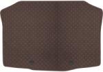 Max-Dywanik Seat Ibiza III Hatchback 2002-2008 Csomagtér ajtóbetét Primeliner Barna