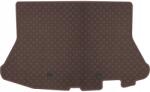 Max-Dywanik Nissan Micra II K11 Hb 1993-2002 Primeliner csomagtértálca betét Barna