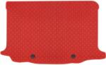 Max-Dywanik Fiat Punto II Hb 3D 1999-2011 Primeliner csomagtértálca betét Piros