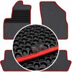 Max-Dywanik Citroen C4 Picasso 5os 06-13 Gumi ablaktörlőlapát Eva autóhoz