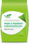 Bio planet Durumbúzaliszt (semolina) Bio 1 kg Bio Plan