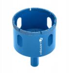 Hoegert Technik Hogert Diamant Fúrókorona Hex 83MM HT7D383 (HT7D383)