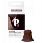  Pony Puffin Segítség a hajformázáshoz lófarok csokoládé (Pony puffin CHOCOLATE)