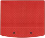 Max-Dywanik Vw Touareg II Suv 2010-2017 Csomagtértálca Betét Primeliner Piros