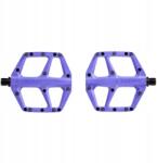 Look Kerékpár pedálok Look Trail Fusion lila (00026173)