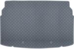 Max-Dywanik Volkswagen Polo VI Hatchback 2017- Primeliner csomagtértálca betét Szürke