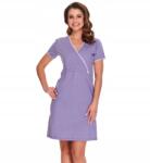 Doctor Nap 9907 Szoptatós hálóing L (5902701147730)