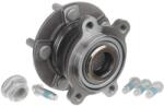 SKF Set rulment roata SKF VKBA 7211 (VKBA 7211) - automobilus