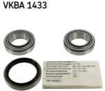 SKF Set rulment roata SKF VKBA 1433 (VKBA 1433) - fixbox