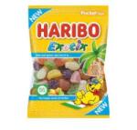 HARIBO Exotix egzotikus gyümölcsízű gumicukor 80g
