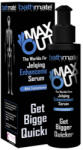 Bathmate Max Out Jelqing Szérum (100 Ml)