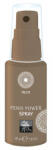 HOT Shiatsu Penis Power - stimuláló intim spray férfiaknak (30ml) - luciferlove