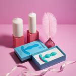 FemmeFunn Funn Plug Turquoise