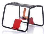 Mester Series Extreme Banging LoveBotz szexpad