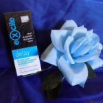 Excite Delay, Késleltető Spray Férfiaknak , 20 ml