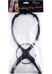 Pleasure Wigs Wig Stand-paróka tároló