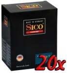 SICO XL 20 pack 20db-os óvszer csomag