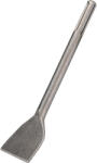 Bormann Széles bontóvéső SDS-Max 18 × 300 × 75 mm, 15°-ban hajlított (BHT4013) (BHT4013)