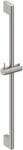 Duravit - Bară de duș 90 cm, oțel inoxidabil periat UV0600004070 (UV0600004070)