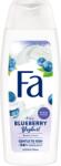 Fa tusfürdő Yoghurt Blueberry 250 ml