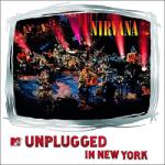 Geffen Nirvana - MTV Unplugged In New York (180 gram Edition) (Vinyl LP (nagylemez)) (7730734)