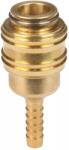 EINHELL Gyorscsatlakozó kompresszorhoz, 6 mm 4139301 (4139301)