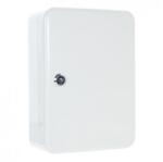 Rottner TS48 szürke kulcstartó szekrény (T02733) - bestbyte