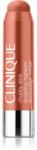 Clinique Chubby Stick Sculpting Highlight crema de strălucire culoare 03 Dazzling Dusk 6 g