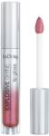 IsaDora Explosive Shine Lip Gloss Purple 84 3.5 ml