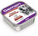 Gemon Monge Dog Monoprotein Paté 100% bárány 150g