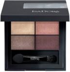 IsaDora Eyeshadow Quartet Metropolitan 11 4 g