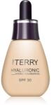 By Terry Hyaluronic Hydra-Foundation folyékony make-up hidratáló hatással SPF 30 200C Natural 30 ml