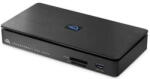 OWC Docking Station Thunderbolt 3 TB3DKPROf - USB-C, 3x USB-A, DisplayPort, RJ-45 Gigabit LAN, Negru (OWCTB3DKPROf) - vexio