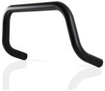 AQM4WD Bullbar Dinamic Plus Negru Isuzu D-Max (2006-2011) AQM-PWT22