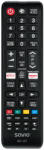 SAVIO RC-07 do TV Samsung Vezeték nélküli infravörös TV, TV tuner távirányító (SAVIO RC-07)