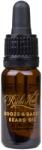 Captain Fawcett Ricki Hall's Booze & Baccy - utazócsomag 10 ml