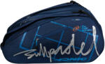 Bullpadel BPP26005 Ionic Navy Blue Táska teniszütőhöz