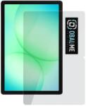 OBAL:ME 2.5D üvegfólia Samsung Galaxy Tab A11+/A9+ készülékekhez, átlátszó üvegfólia