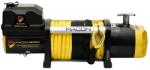 MACON Troliu Macon Hawk 13000lbs (5897KG) 12V cablu sintetic 26m Raport 170: 1