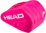 Head Base Padel Bag M Pink Táska teniszütőhöz