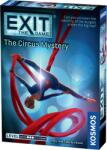 Kosmos Настолна игра Exit: The Game - The Circus Mystery - Кооперативна (692888) - ozone