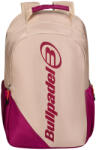 Bullpadel BPM26004 Advance Beige Hátizsák teniszütőhöz
