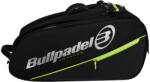 Bullpadel BPP26014 Advance Black/Green Táska teniszütőhöz